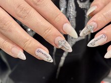 ホホコネイル 浦和(HOHOKO NAIL)/#Y2Kネイル