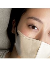 ネネ(nene.)/lash lift × eyebrow styling
