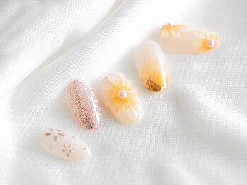 ネイルアロマ(Nail AROMA)/