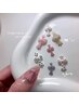 ６、7月限定！【トレンドクーポン】クロスネイル(要お問い合わせ)￥6800