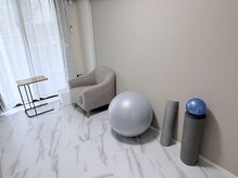 春日整体院itoの雰囲気（【清潔で落ち着く空間】清潔感を大切にしております。）