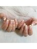 アート120分コース(４本～6本目安)　画像持ち込み◎