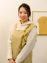 Luxe Glow 豊中店【リュクス・グロウ】 -パラジェル,フィルイン-【6月OPEN（予定）】&nbsp;chihiro 