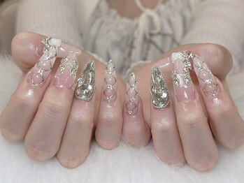 ベトフェネイル(viet phe nail)/