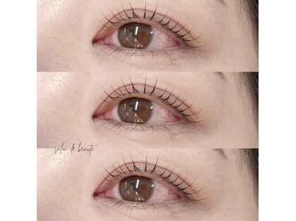 サロンドボーテネイル(salon de beaute NAIL)の写真