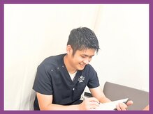 ほねキング 八柱駅南口整骨院の雰囲気（国家資格者による高い技術力と豊富なメニューで根本改善♪<八柱>）