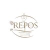 マシンピラティス REPOS PILATES STUDIO【ルポピラティススタジオ】のお店ロゴ