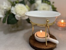 ねろり(Neroli)の雰囲気（アロマの香りでお迎えいたします。）