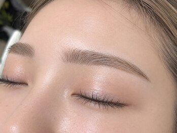 サティ(sati)の写真/自己流の眉メイク、なんとなく、で続けていませんか？似合う眉を知るだけで顔の印象は驚くほど変わる！