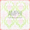 アンフィ 表参道 (AMPHI)ロゴ