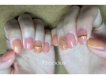 プレシャス プライベートビューティーサロン(Precious Private Beauty Salon)/