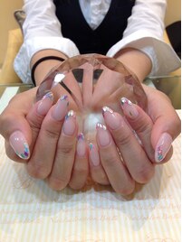 リーフホロフレンチ