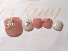 ウータン(Wu-Tang)/シンプルフット￥7900