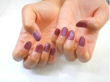 ザネイルズ(The Nails)/