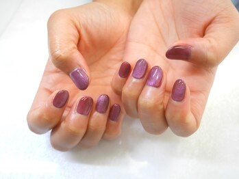 ザネイルズ(The Nails)/