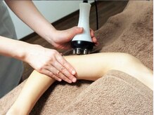 阿里郎リラクゼーション 宮益坂店/ハイパーマシン《二の腕》