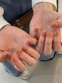 シンプルニュアンス
