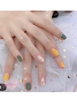 エクラ 横浜関内店(Eclat)/シンプルコース