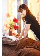 リーマ(REEMA) MINAMI.