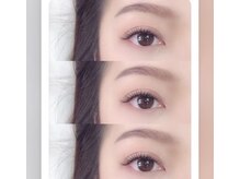 ナチュラル ビューティ クレビア(NATURAL BEAUTY CREBIA)/ふんわり優しい