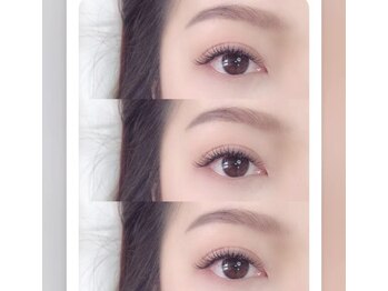 ナチュラル ビューティ クレビア(NATURAL BEAUTY CREBIA)/ふんわり優しい