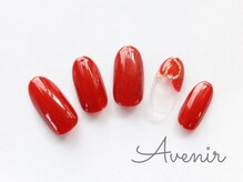 アヴィニール 表参道(Avenir)/エレガントハート