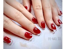 ジル(JILL)/クリアフレンチ