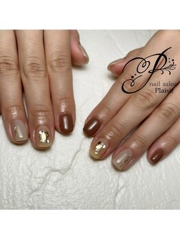 プレズィール(Plaisir)/シンプルアートコース