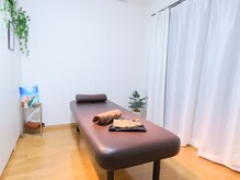 全力ストレッチ 人形町店/内観★