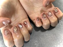 シエスタ(Siesta)/持ち込みデザイン♪