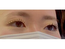 ナチュレ 久米川店(NATURE)/フラットラッシュ120本