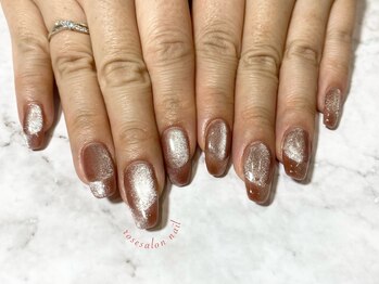 トータルビューティーローズ(Rose)/マグネットフレンチ