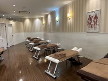 カラダファクトリー サミット成城店