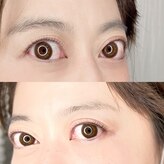 リアアイ(li`a eye)