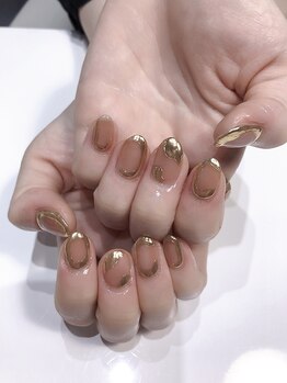 クリスタルネイルサロン(Crystal Nail)/