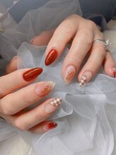 ココミ(kokomi)/パラジェル/マグネット