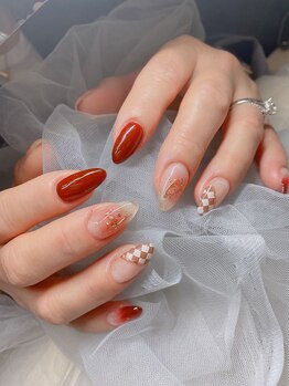 ココミ(kokomi)/パラジェル/マグネット