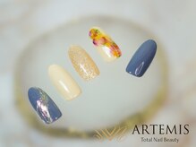 アルテミス(ARTEMIS)/ゴージャス系