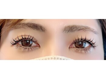 リバティー(LIBERTY)/約6週間持続L3リフトで毛質改善