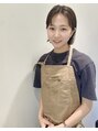 リシェル アイラッシュ 三島店(Richelle eyelash) 富永 菜羽