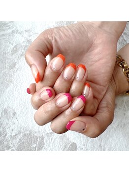 ラティアム 鈴鹿店(LaTiam)/フレンチ♪