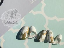 ネイルクルール(Nail.Couleur)/ TO Spring 2024 ,4