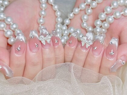 オーラムネイル(Aurum Nail ）)の写真