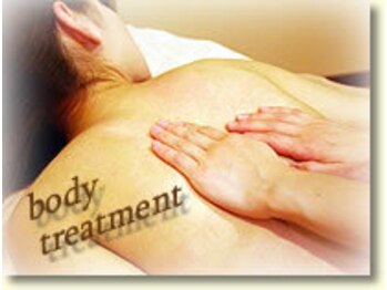 エノン(ENON)/フルボディートリートメント