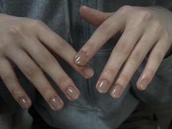 アテ(ate.)/【ワンカラー】