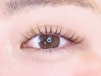 ノエル(Noel)/まつげパーマ　担当なぎ