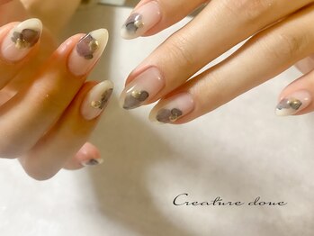 ドゥエ(doue')/インクアート