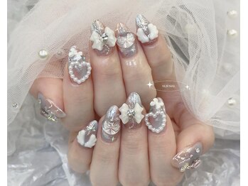 ヌアネイル(NUR NAIL)/
