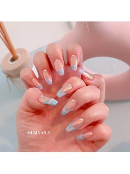 マムネイル 錦糸町(mumnails)/120min