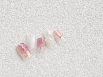 ペアリング(Pairing nail&eyelash)/7月select(J)6,980円◆全10種